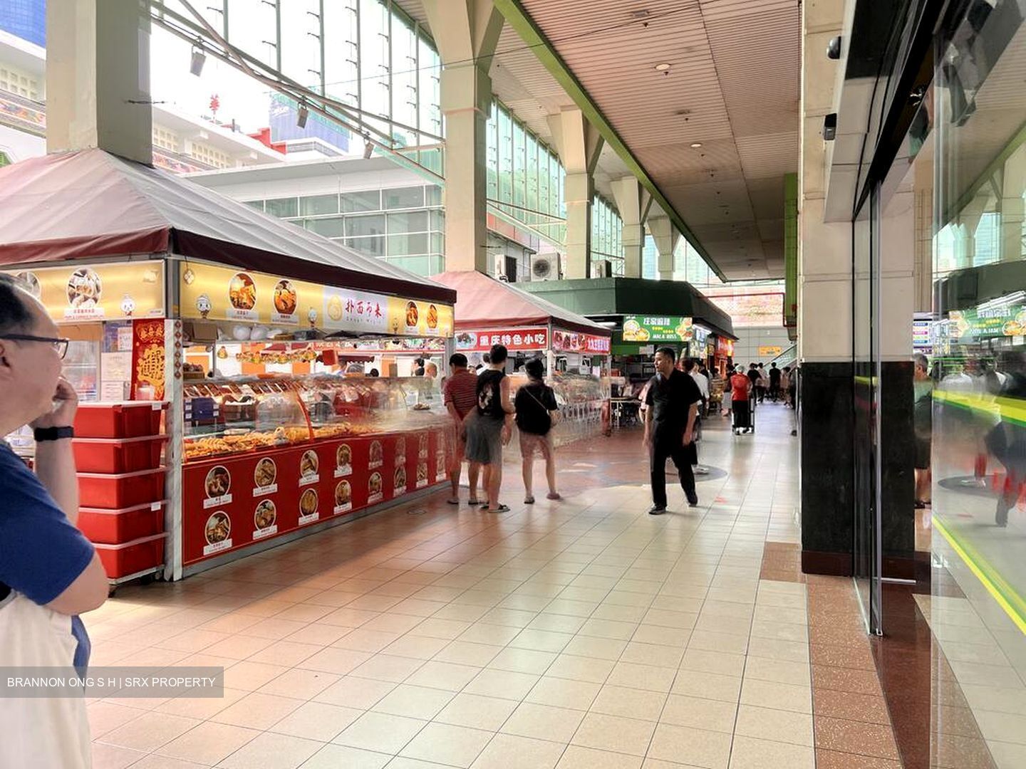 People's Park Complex (D1), Retail #454596641